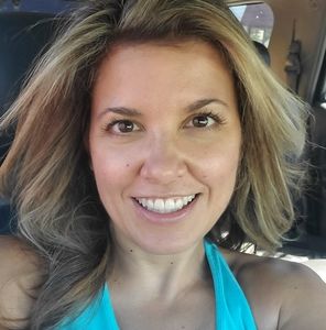 Meet your Posher, Heidi